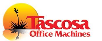 Tascosa Office Machines